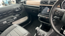 Citroen C3 1.2 PureTech Max 5dr Petrol Hatchback